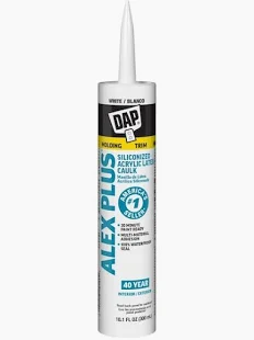 All Purpose Caulks